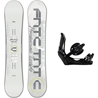 ブーツ無し‼️S26BURTON 151cm メンズスノーボードセット 251009pb_19.jpg