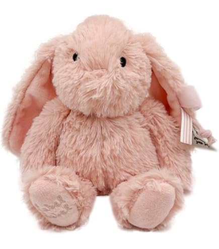 JELLY CAT -  ジェリーキャットblush bunny L うさぎ　ぬいぐるみ Bashful Blush Bunny - Official Jellycat