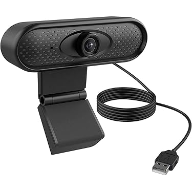 一点限り❣️Webカメラ 広角ウェブカメラ 4K マイク付き USBカメラ 小型 Amazon.co.jp: 【2023新登場】広角 ウェブカメラ 4K HD 1080p