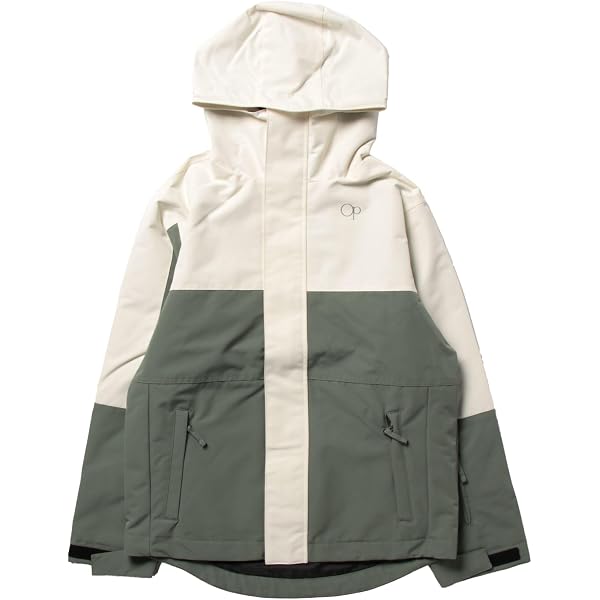 Amazon.co.jp: [オーシャンパシフィック] スノージャケット 胸ポケット