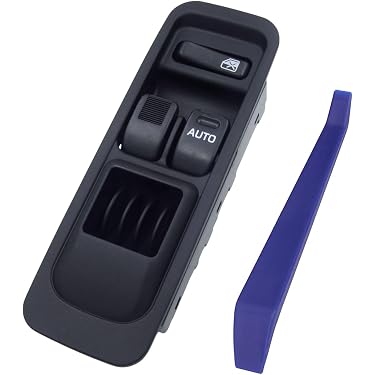Amazon.co.jp 売れ筋ランキング: 車用パワーウィンドウスイッチ の中で