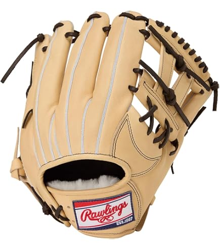 Amazon | ローリングス(Rawlings) 野球用 グローブ PRO PREFERRED –FS