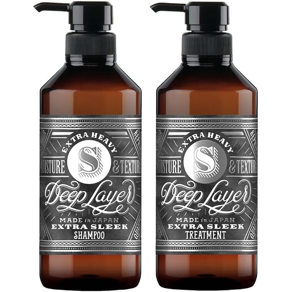 Amazon | ビューティーエクスペリエンス ディープレイヤー エクストラ