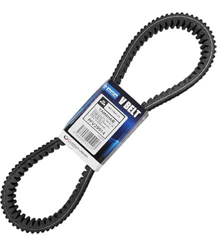 Amazon | ヤマハ 8DN-17641-01-00 Vベルト ヤマハ SXViper用 | バイク