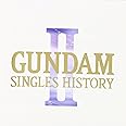 GUNDAM-SINGLES HISTORY-2