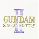 GUNDAM-SINGLES HISTORY-2