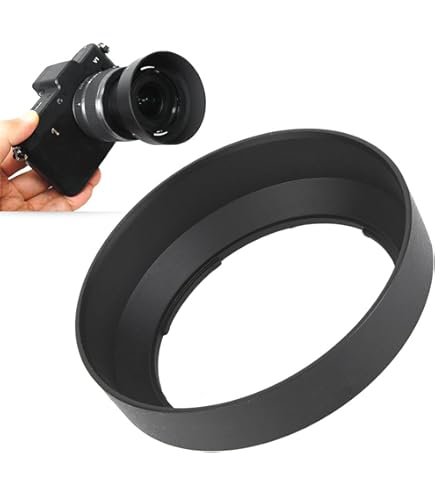【中古】「非常に良い」Nikon バヨネットフード HB-1 Amazon | Nikon バヨネットフード HB-1 | レンズフード 通販