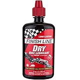 フィニッシュライン テフロンプラスルーブドライ 120ml 120ml