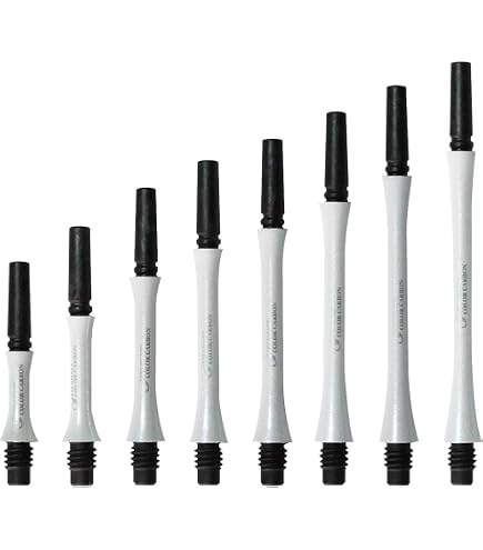 Amazon.co.jp: コスモダーツ フィットシャフト メタル チタニウム