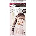 パルティ カラーリングミルク ヘアカラー おおらかピンク [医薬部外品] 185グラム (x 1)