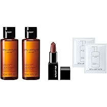 Amazon.co.jp: shu uemura(シュウ ウエムラ) ミニリップ＆クレンジング