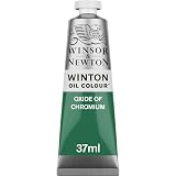 Winsor & Newton ウィントン オイルカラーチューブ 37-ml Tube 1414459