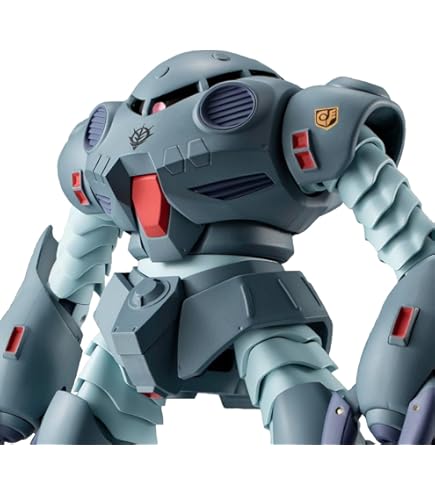 Amazon.co.jp: BANDAI ROBOT魂 〈SIDE MS〉RB-79 ボール Ver