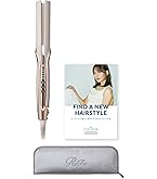 Amazon.co.jp: 【公式ストア限定】リファ ストレートアイロン プロ