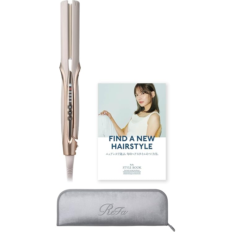 Amazon.co.jp: 【公式ストア限定】リファビューテック ストレート