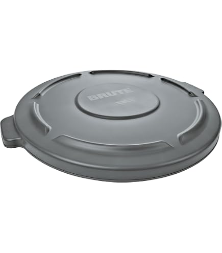 Amazon | ラバーメイド(Rubbermaid) マーシャルコンテナ ブラック