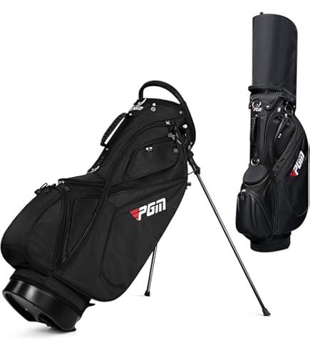 Amazon | Bennington QO-14 静音オーガナイザー ゴルフカートバッグ