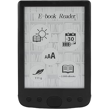 Amazon.co.jp 最新リリース: 電子書籍リーダー の新着ランキング