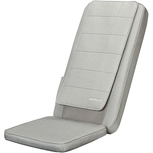 シート MRL-1300 グレー マイリラ シートマッサージャー R22 MRL-1300｜マッサージチェア