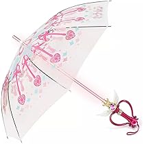Amazon | BoayDar セーラームーン 傘 美少女戦士セーラームーン 雨傘 