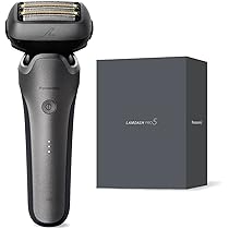 電動髭剃り　ラムダッシュ Amazon.co.jp: パナソニック シェーバー ラムダッシュ PRO 6枚刃