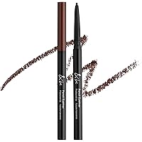 ★新品★未使用品★ メイベリン マスターライナー クリーミィペンシル ブラック メイベリン ニューヨーク / マスターライナー クリーミィ