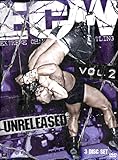 WWE ECW �A�������[�X�h Vol.2