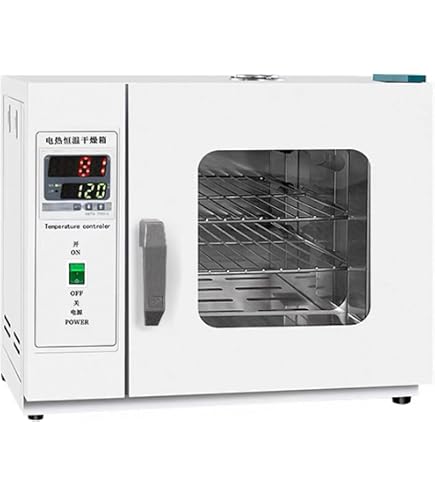 Amazon.co.jp: EB 定温オーブン 乾燥加熱オーブン 16L大容量 10℃-300