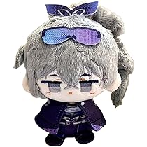 【崩壊·スターレイル】 銀狼 40cm ぬいぐるみ 10cm 崩壊スターレイル ぬいぐるみ 銀狼 彦卿 ジェパード 鏡流