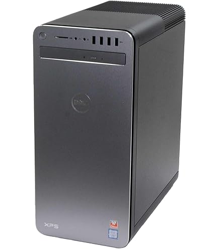 Amazon.co.jp: Dell XPS 8940 Desktop ntel(R) Core(TM) i3-10100
