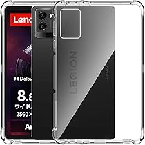 Amazon.co.jp: 【1枚セット】For Headwolf Titan1/Lenovo Legion Tab