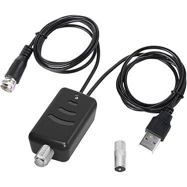 Amazon.co.jp 最新リリース: 衛星放送用アンテナブースター の新着