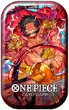 ワンピース TCG 缶パックセット Vol.1~2パック (ランダムアート)