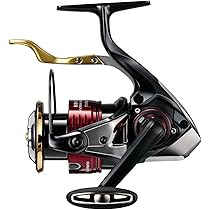 Amazon | シマノ(SHIMANO) スピニングリール 25 BB-Xハイパーフォース