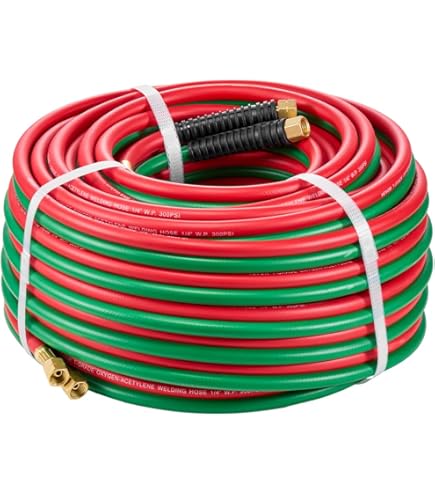 Amazon | 高耐久酸素/アセチレン切断トーチ 溶接トーチ (300シリーズ