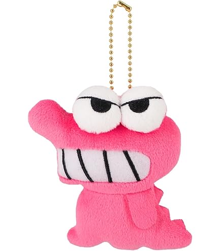 Amazon.co.jp: エガちゃんねる ぬいぐるみ マスコット えがちゃん 江頭