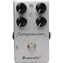 tbcfx compressor コンプレッサー TBCFX SMOOTHCOMP（新品）【楽器検索デジマート】