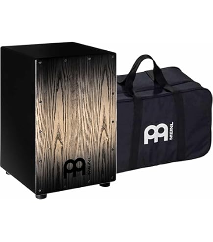 Amazon | PLAYTECH (プレイテック) カホン PCJ-50 | カホン | 楽器