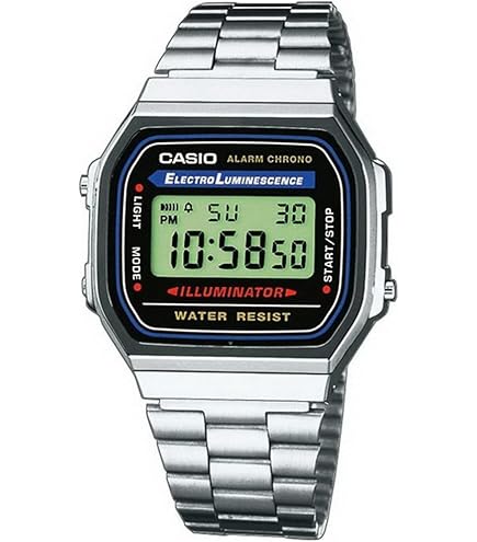 Amazon.co.jp: EAGLE VISION watch6 EV-236BK : ファッション