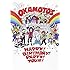 OKAMOTO'S「OKAMOTO’S 5th Anniversary HAPPY! BIRTHDAY! PARTY! TOUR! FINAL @ 日比谷野外大音楽堂」