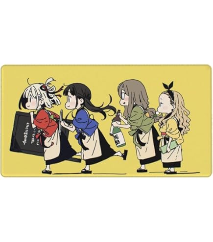 Amazon.co.jp：マウスパッド 大型 ベルセルク ガッツ 可愛い デスク