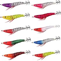 イカメタル メタルスッテ エギセット Amazon | イカ メタル エギング スッテ セット 夜光 初心者 釣具