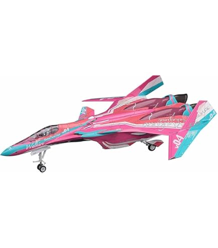 Amazon | ハセガワ マクロスシリーズ 劇場版マクロスデルタ VF-31F