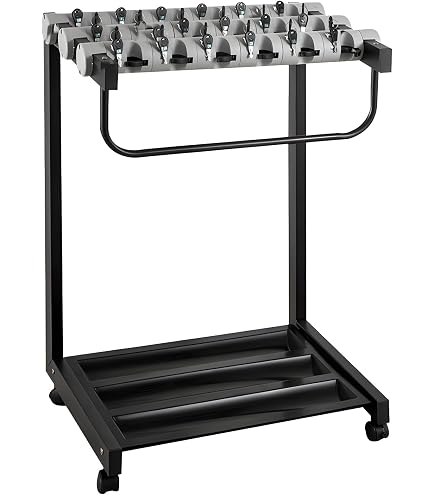 Amazon.co.jp: ミヅシマ工業 ダイヤル錠傘立て MU-18 傘収納目安:18本