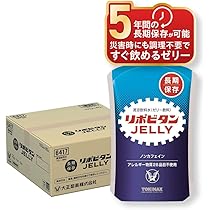 Amazon.co.jp: 大正製薬[エネルギー補給におすすめ