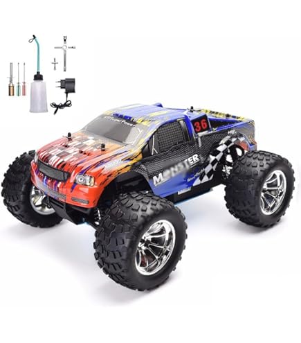 Amazon | Hobbypark グロープラグ イグナイター ニトロエンジン