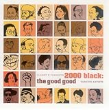 2000 Black: The Good Good by Various Artists, Carl Craig label (2001-03-06)【並行輸入品】