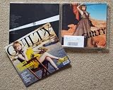 GUILTY - 浜崎あゆみ (DVD付)