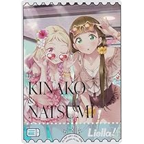 Amazon.co.jp: 【丸柄加工仕様】ラブライブ！オフィシャルカードゲーム