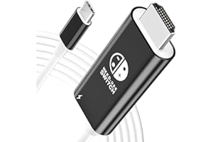 【2025年新登場-Switch 2「21.0.0」対応】For Switch 2 ドック Mocasa スイッチ 2 対応 ドック テレビ接続出力 4K@60Hz 直接にTV出力 ドック多機能 Type-C to HDMI変換 軽量化 高性能チップ